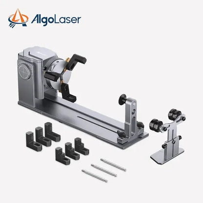 AlgoLaser Y-axis Rotary Chuck (ARC)