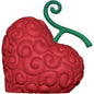Plastoy One Piece Ope-Ope (Scalpel Fruit) Money Bank 12cm