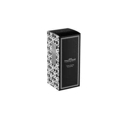 Edwin Jagger Rasoio Di Sicurezza DE89BL Cromato A Pettine Chiuso