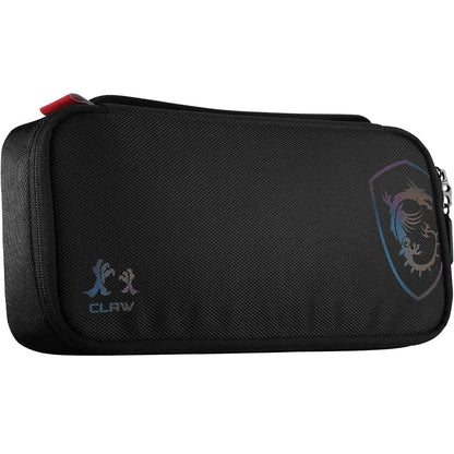 MSI Claw A1M-068IT Tragbare Konsole 512GB FHD 120Hz Gaming Touch Intel Ultra 7