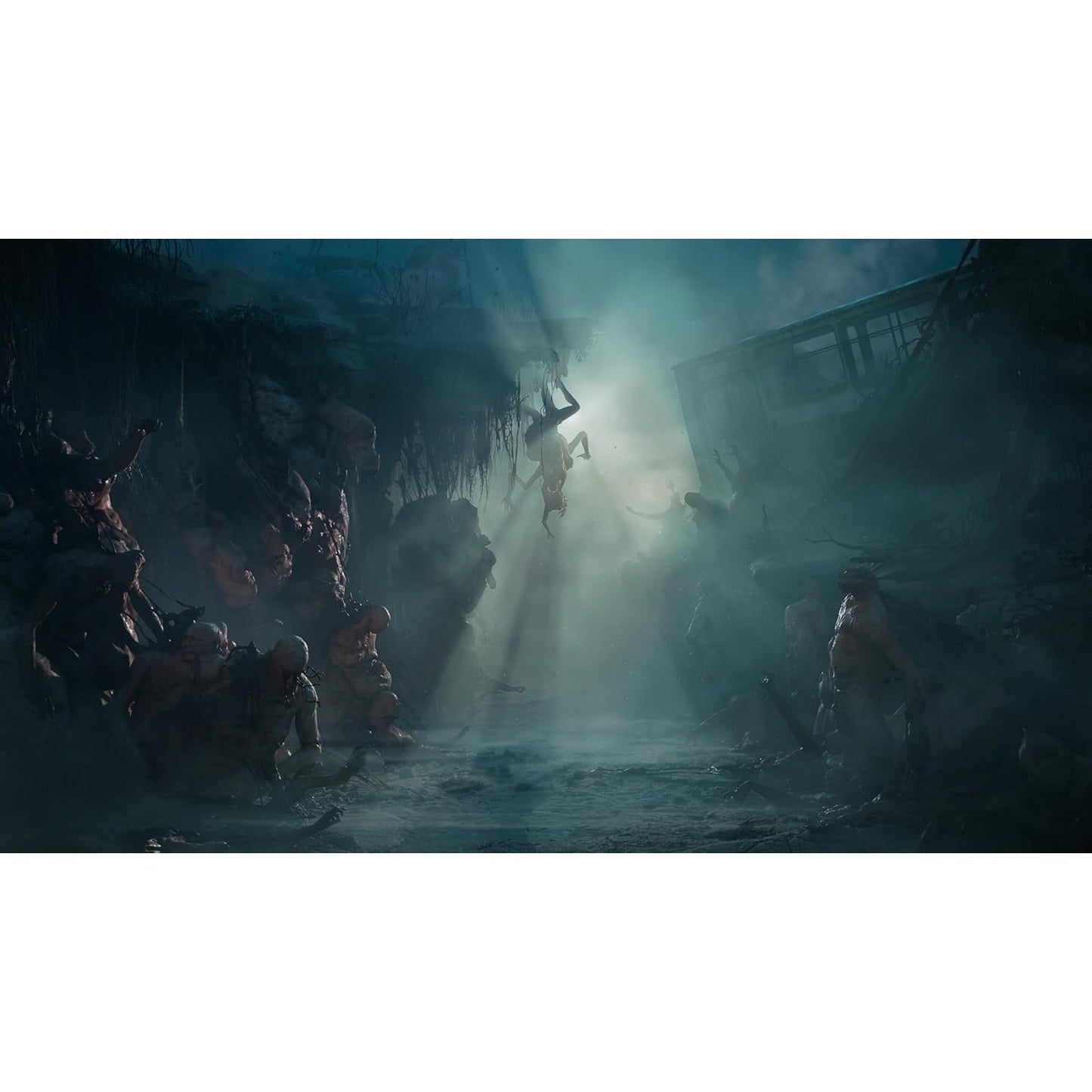 Cronos: The New Dawn PS5 Gioco Italiano Playstation 5 Videogioco Nuovo