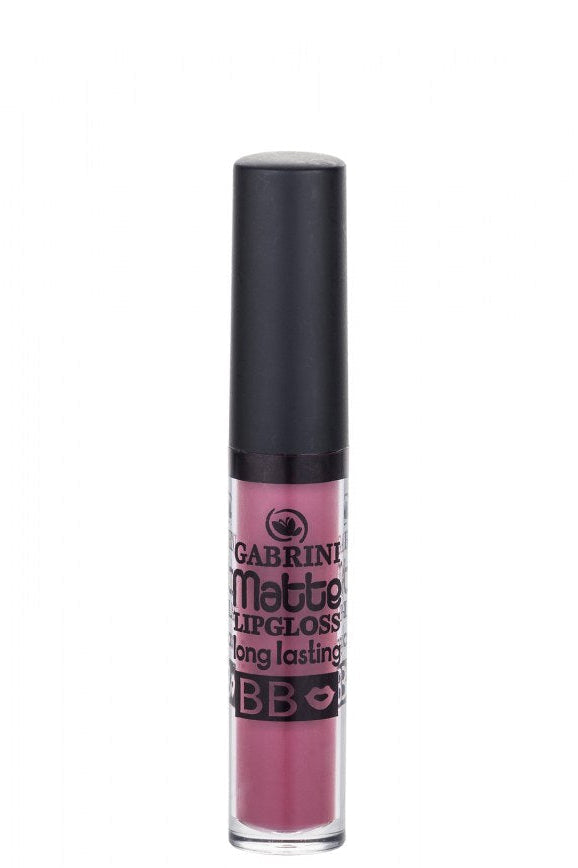 Matte Lipgloss Gabrini