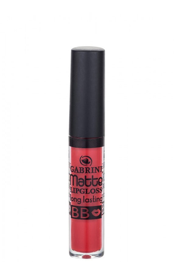 Matte Lipgloss Gabrini