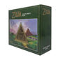 Paladone - The Legend Of Zelda Triforce - Pyramid-Shaped Moneybox 17.5cm