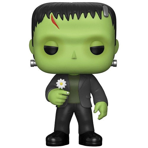 Funko Pop Universal Monsters Frankenstein 607 Special Edition Vinyl-Sammelfigur