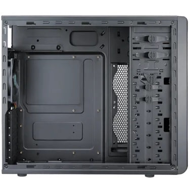 Cooler Master Force 500 Gehäuse ATX Schwarz USB 3.0 Anschluss Mid Tower Gaming PC Neu