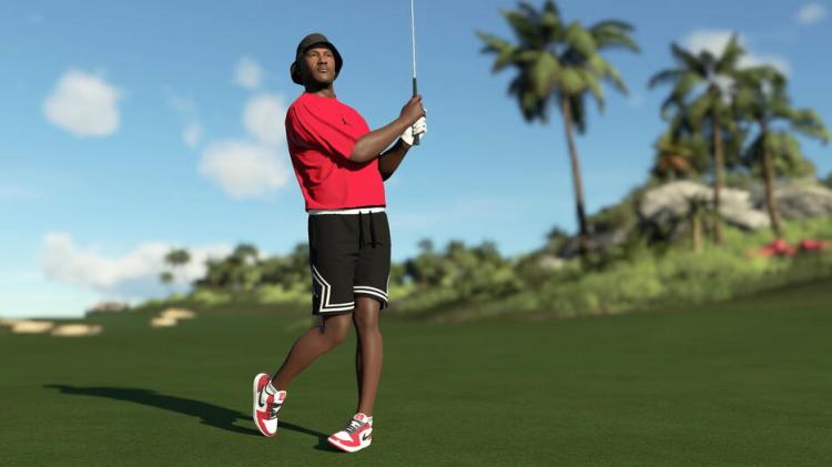 Pga Tour 2k23 PS4 Playstation 4 Golf Deutsch Neu & OVP