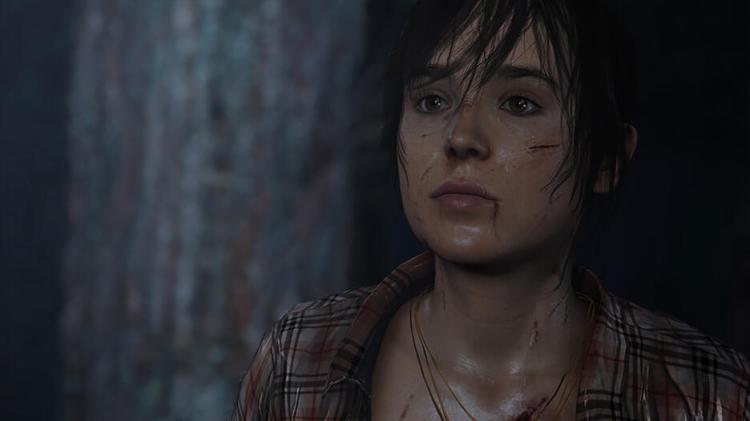 BEYOND: TWO SOULS PS3 VIDEOSPIEL PLAYSTATION 3 EU IT NEU OVP