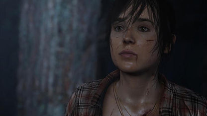 BEYOND: TWO SOULS PS3 VIDEOSPIEL PLAYSTATION 3 EU IT NEU OVP