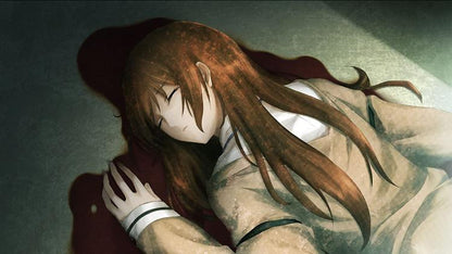 Steinsgate 0 Zero Ps4 Gioco Playstation 4 Anime Multilingua Uk Gioco Sigillato