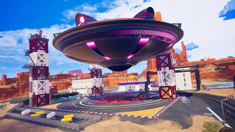 Lego 2K Drive Xbox Serie X/One Videogioco Eu Italiano Nuovo Sigillato