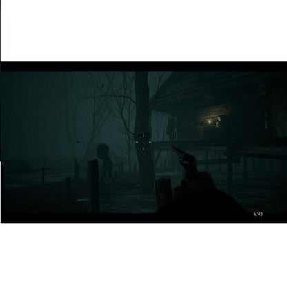 Dollhouse: Behind The Broken Mirror Ps5 Untertitel Deutsch Playstation 5 Neu Versiegelt