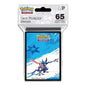 Ultra Pro - Deck Protector: Pokémon (Greninja) 65 Kartenhüllen