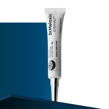 DR.MELAXIN AUGENLID TRÄNENSACKCREME