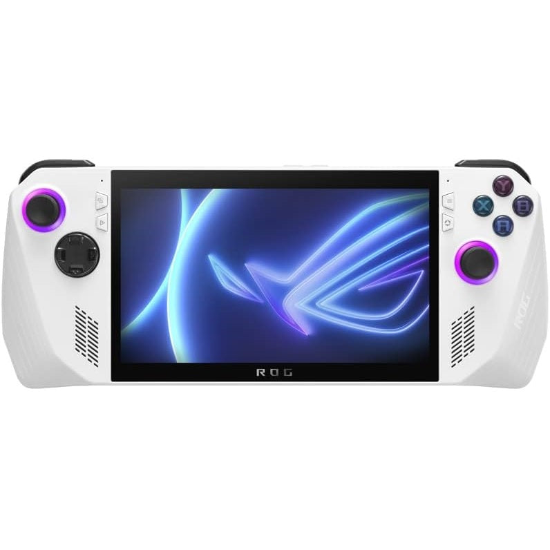 ASUS ROG Ally Handheld-Konsole 512 GB FHD 120 Hz Gaming Touch Intel Ultra 7