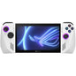 ASUS ROG Ally Handheld Console 512GB FHD 120Hz Gaming Touch Intel Ultra 7