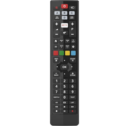 Universal-TV-Fernbedienung Smart TV Philips 3D Superior Kompatibel für Philips