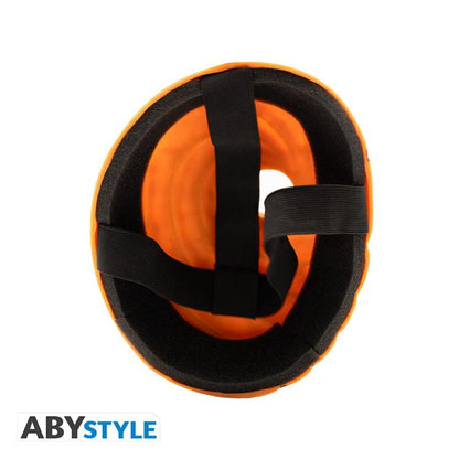 ABYSTYLE - Naruto Shippuden Replica Mask "Tobi's Mask" (Tobi - Obito Uchiha)