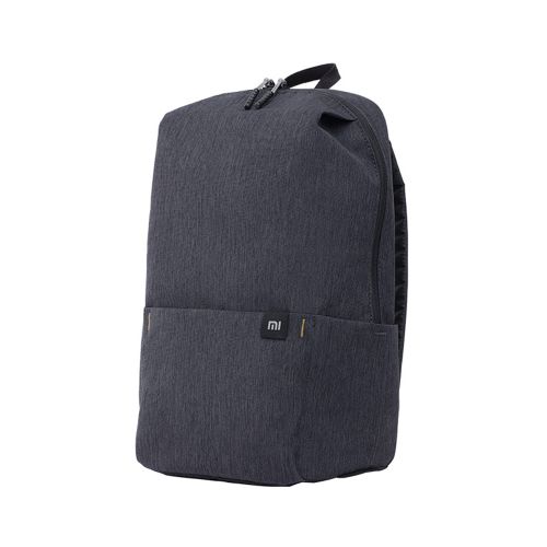 Xiaomi Mi Casual Daypack Rucksack Schule Büro Reise Wasserdicht Schwarz