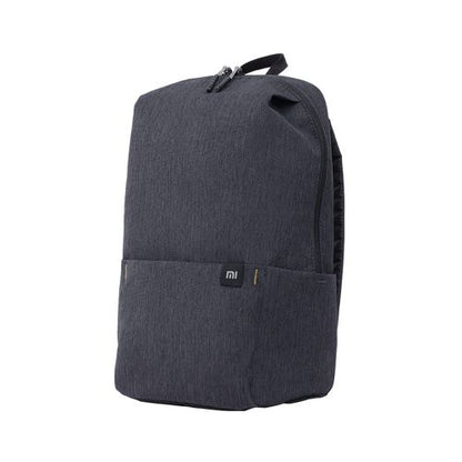 Xiaomi Mi Casual Daypack Rucksack Schule Büro Reise Wasserdicht Schwarz