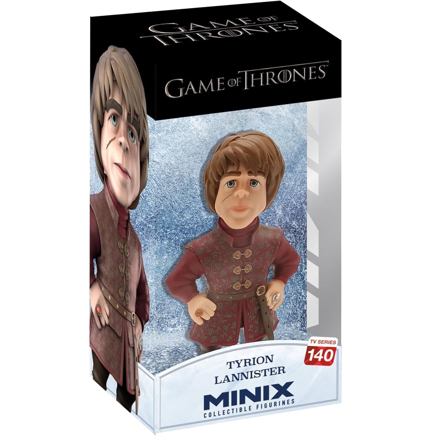 Minix - Game Of Thrones (TV Series 140) Tyrion Lannister Figure 12Cm GOT