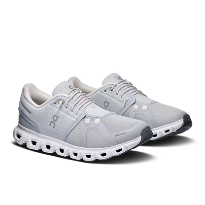 Scarpe Cloud 6 Donna Glacier/White