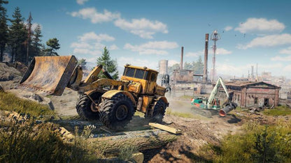 Roadcraft PS5-Spiel Italienisch EU Mehrsprachig Playstation 5 Neu & versiegelt + DLC