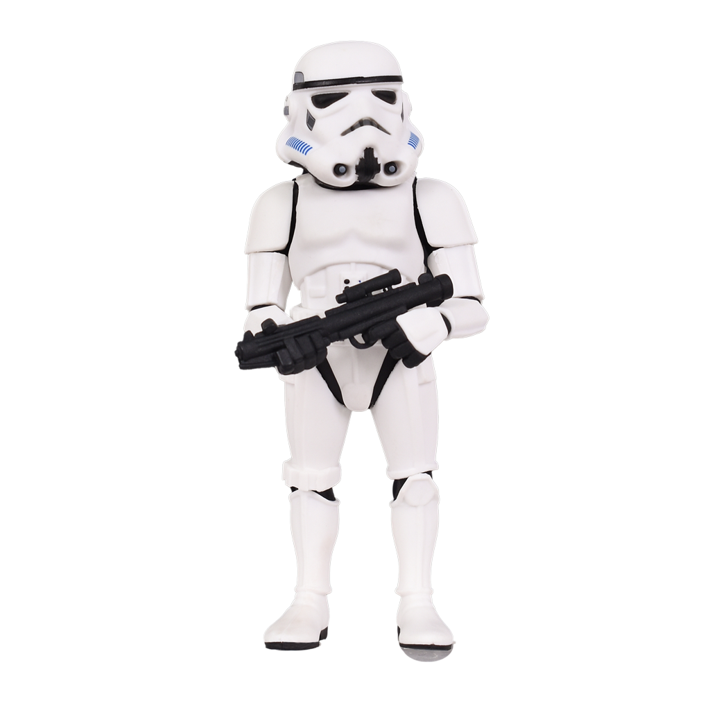 Minix Movies Star Wars Original Stormtrooper - Stormtrooper (130) Vinylfigur
