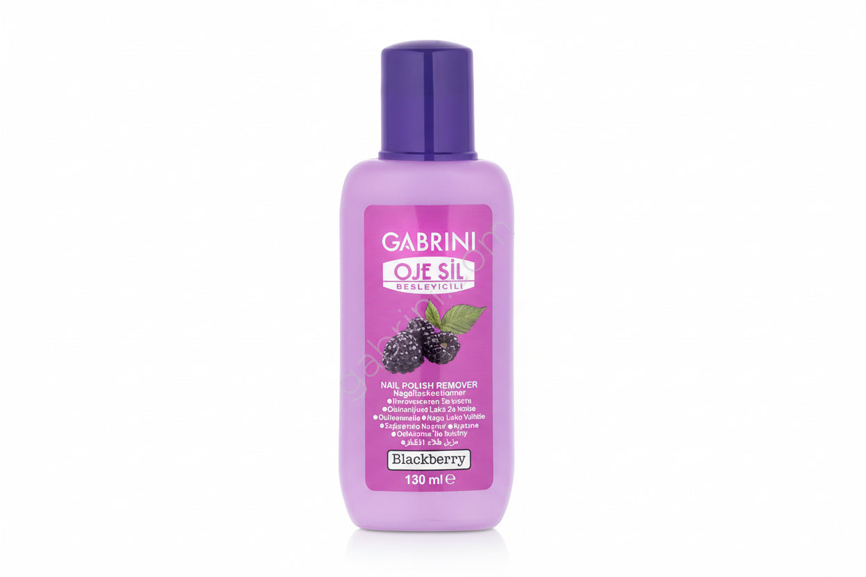 Gabrini Solvente Unghie