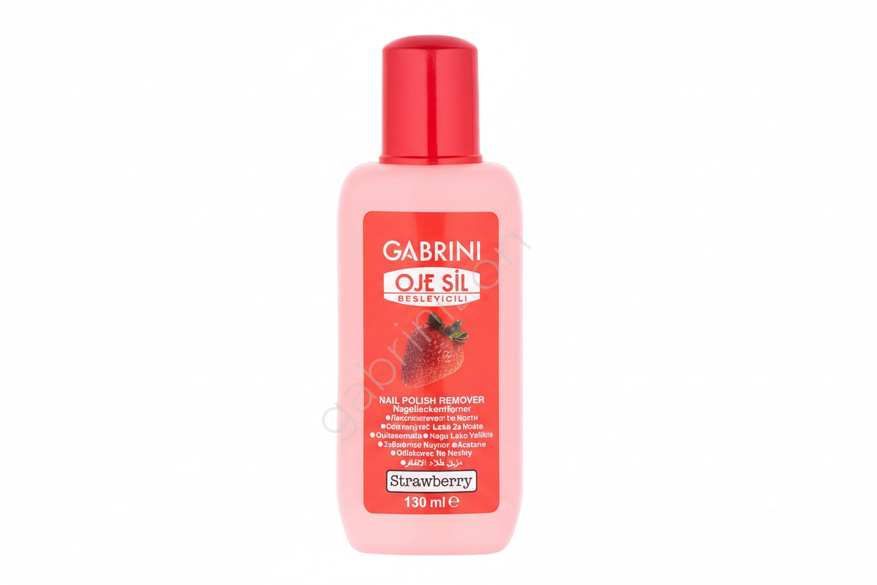 Gabrini Solvente Unghie