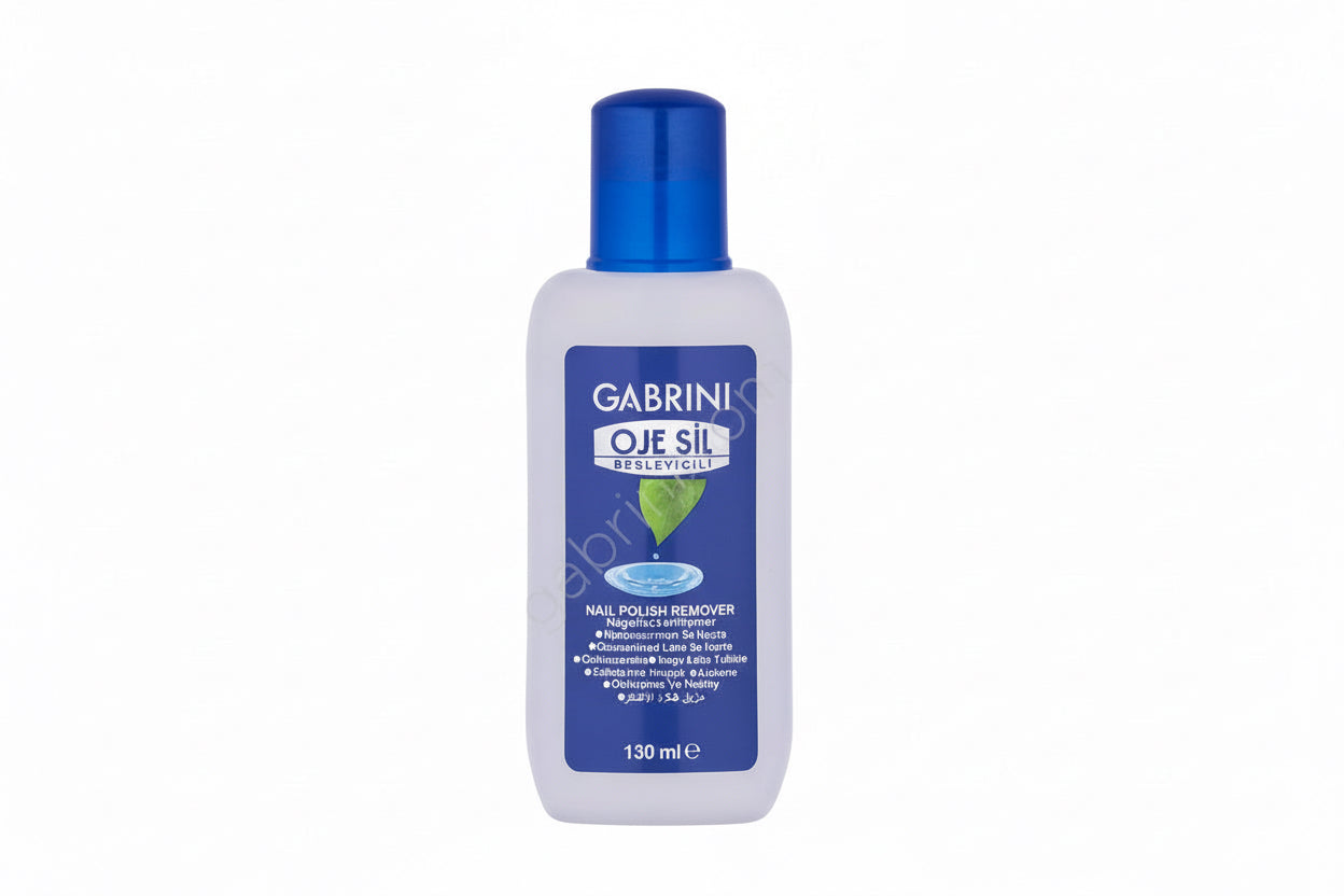Gabrini Solvente Unghie