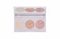 Gabrini Trio Face Highlighter