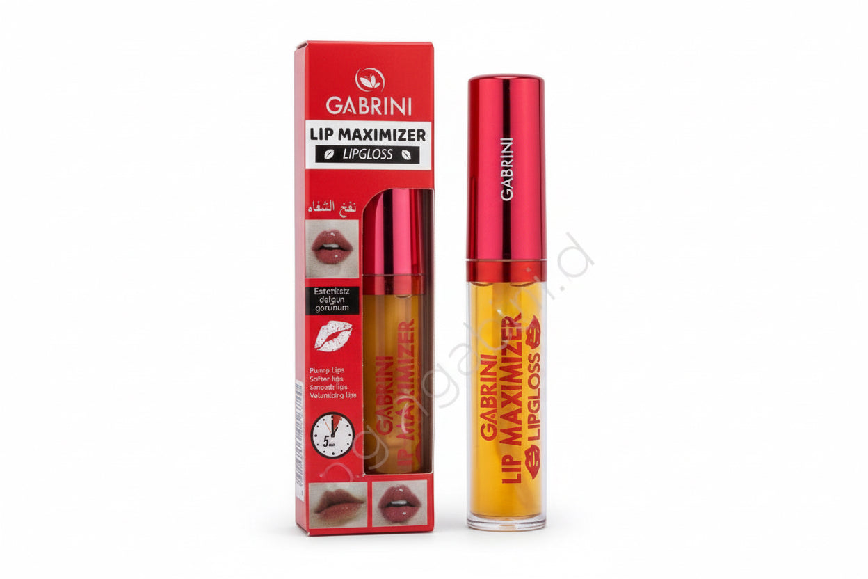 Lipgloss Maximizer Gabrini