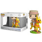 Funko Pop! Disney 100th - Mary Poppins (299) Bert Figure Anniversary Edition
