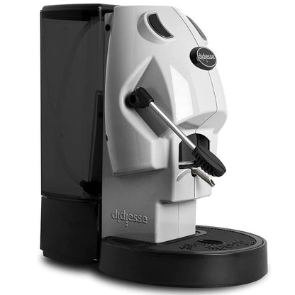 Didiesse Frog Baby Kaffeepadmaschine 44mm 450w Std Baby Frog (Weiß)