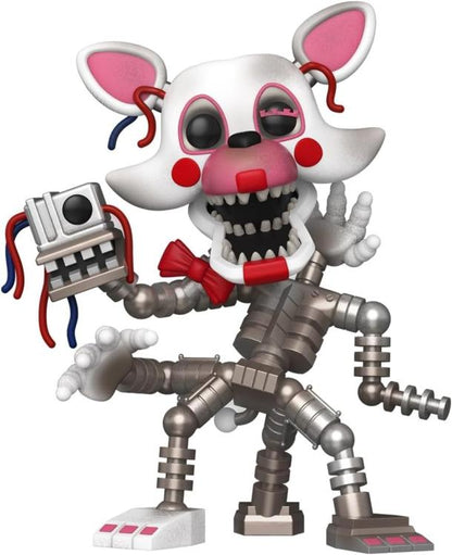 Funko Pop! Games Fnaf – (1087) Mangle Figur Five Nights At Freddy 15cm