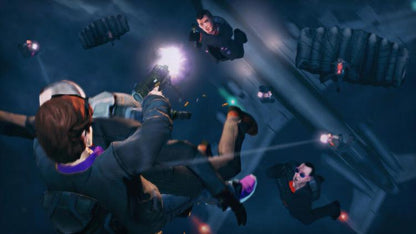 Saints Row The Third: The Full Package PS3 Videospiel Playstation 3 EU Italienisch