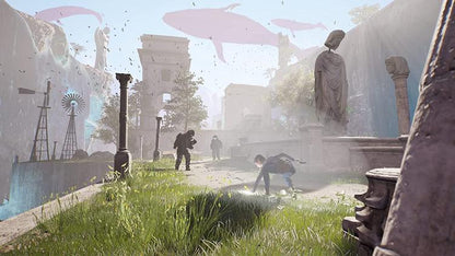 BROKEN PIECES PS5 VIDEOGIOCO PLAYSTATION 5 EU ITALIANO NUOVO SIGILLATO