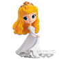 BANPRESTO Q POSKET DISNEY PRINCESS AURORA DREAM - SLEEPING BEAUTY