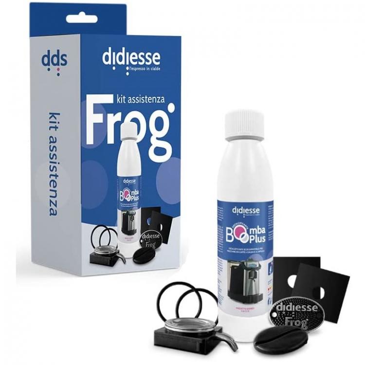 Didiesse Wartungskit Do-it-yourself Espresso Kaffeemaschine Frog (nicht Baby Frog)
