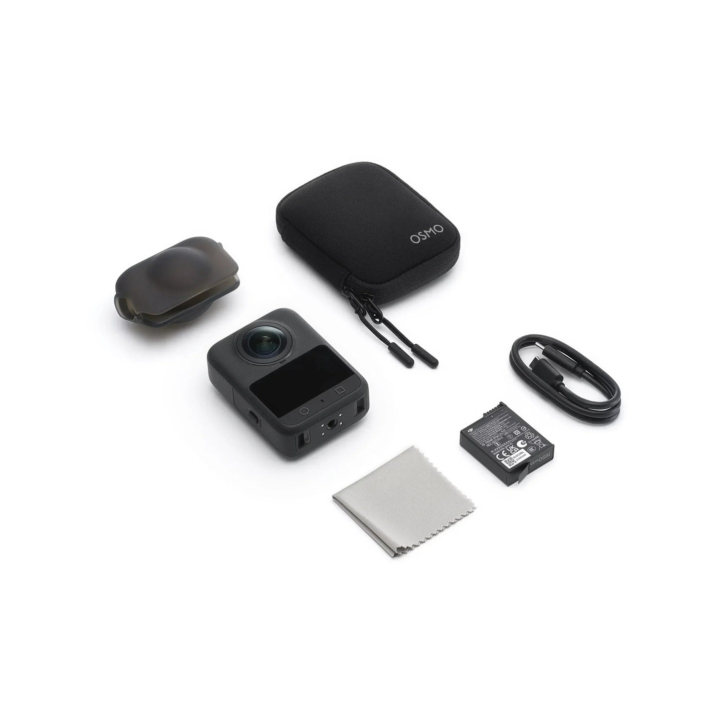 DJI Osmo 360