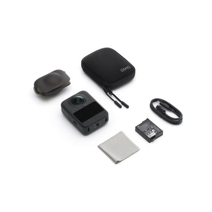 DJI Osmo 360