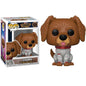 Funko Pop! Marvel - Guardians Of The Galaxy Vol. 3 (1207) Cosmo - Vinyl Figure