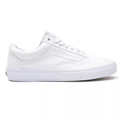 Vans Old Skool VN000D3HW001 true white