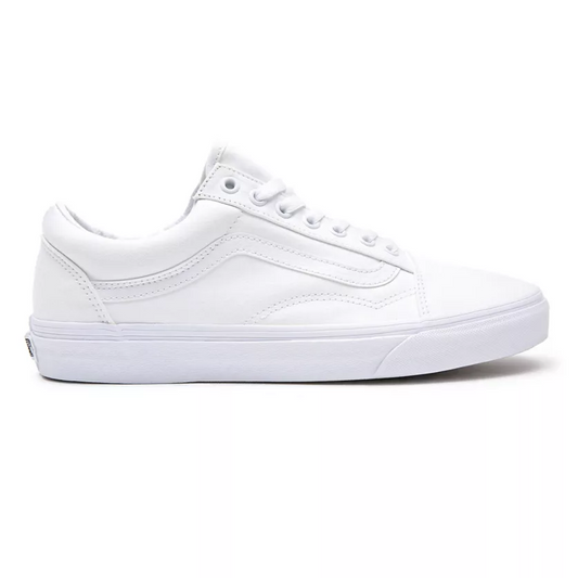 Vans Old Skool VN000D3HW001 true white