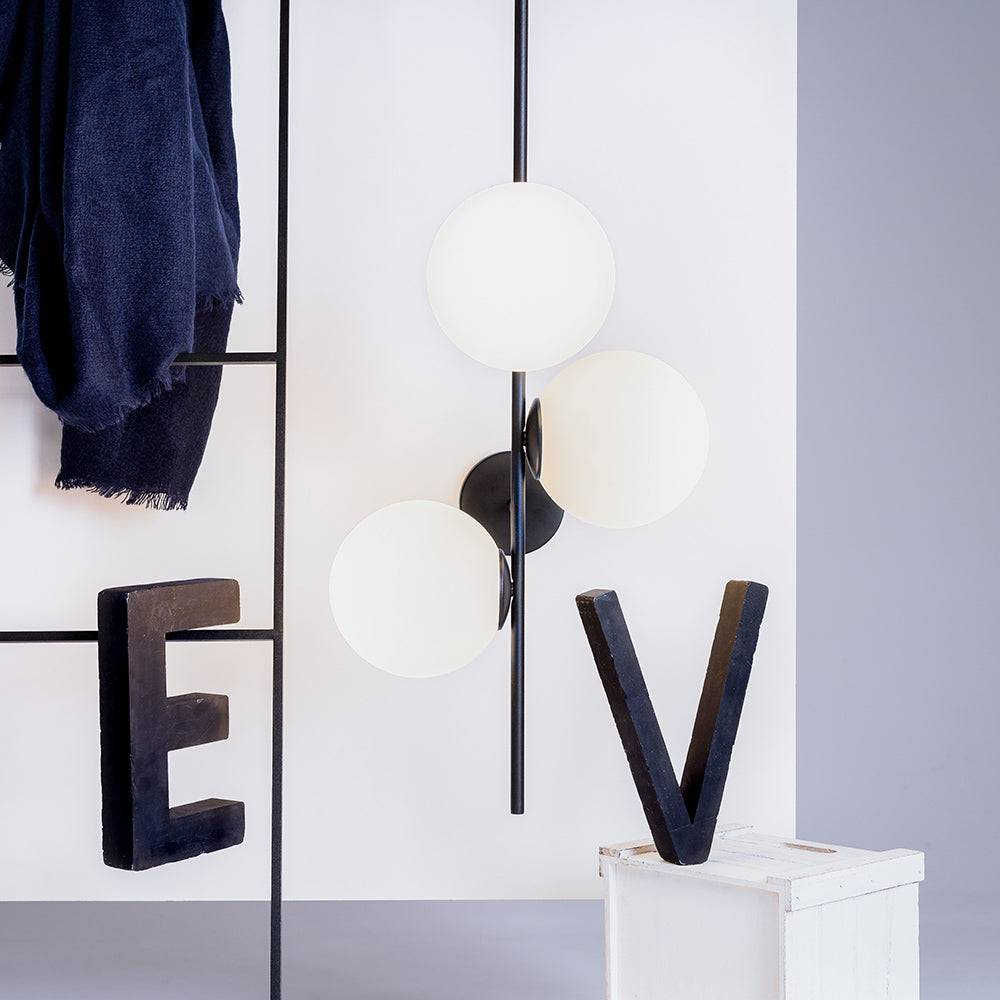 Applique BOBLER 2connect - nero