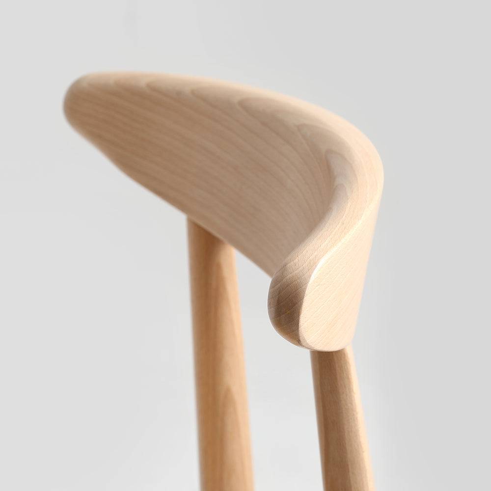 Sedia POLLY - Naturale