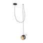 Chandelier POPO 1 - black