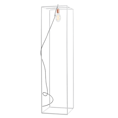 METRIC Floor S - Weiß