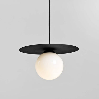 Lampada a Sospensione SKIVA BALL S